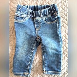 3/$20 Gap Baby Jeans